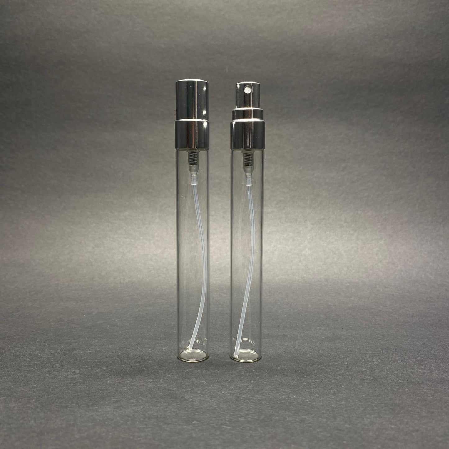 SOU 4'lü 10 ML Premium Seyahat Parfüm Şişesi
