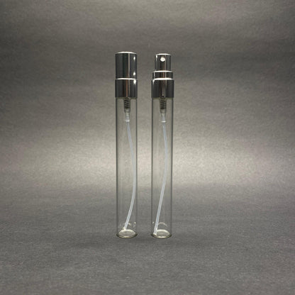 SOU 4'lü 10 ML Premium Seyahat Parfüm Şişesi