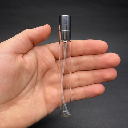 SOU 4'lü 10 ML Premium Seyahat Parfüm Şişesi